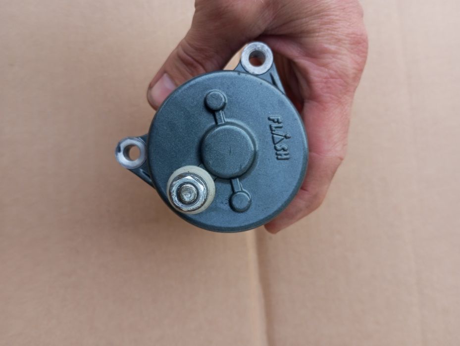 Rozrusznik KTM Duke 125 RC 200 17 - 23 r code 107088 nr 1.SA