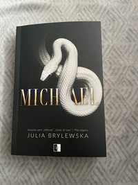 Książka "Michael" Julia Brylewska