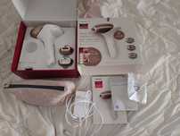 Lumea depilacja depilator 9900 Philips