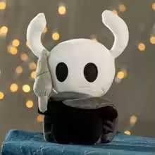 Іграшка Hollow Knight silksong Порожній Лицар з гри Hornet Горнет