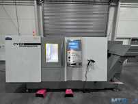 Tokarka CNC Gildemeister CTX 410, cena netto 229 000 netto.