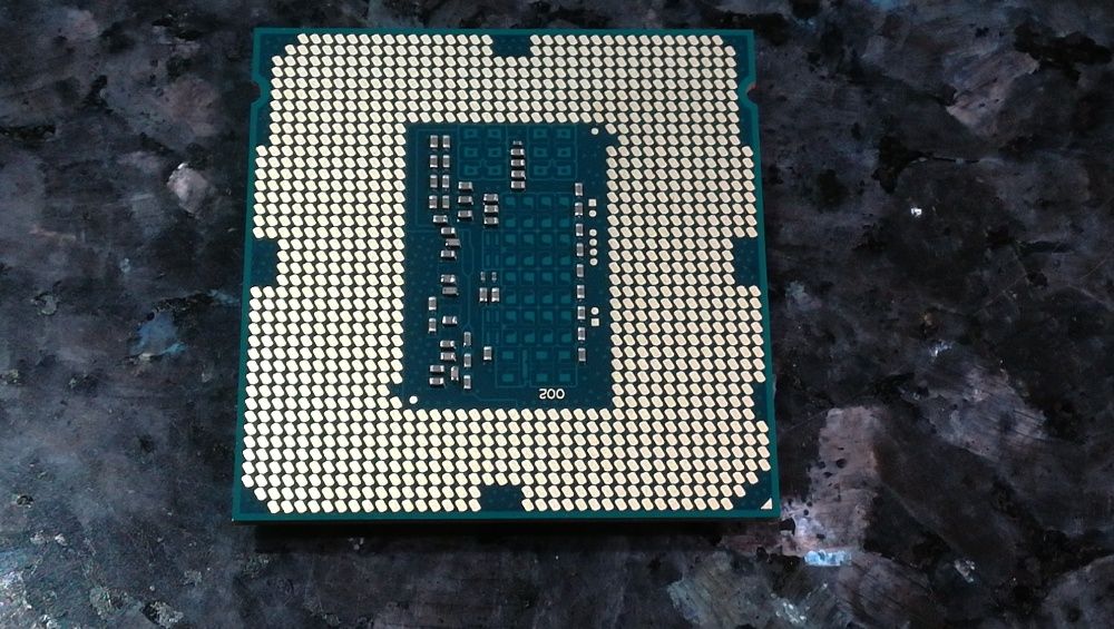 Processador Xeon E3-1245v3 (i7-4770) LGA1150