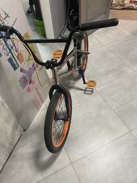 Bmx, бмх, комплит