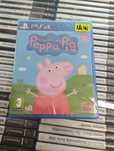 Moja Znajoma Świnka Peppa [PS4] PL, NOWA