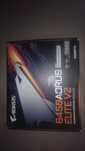 B450 Aorus elitev2 + Ryzen 5 3600 + DDR4,32 gb 4x8gb
