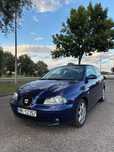 Seat Ibiza 2005 r. 1.9 TDI 100 kM