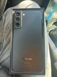 Samsung s22+ plus na gwarancji ubezpieczony wyświetlacz