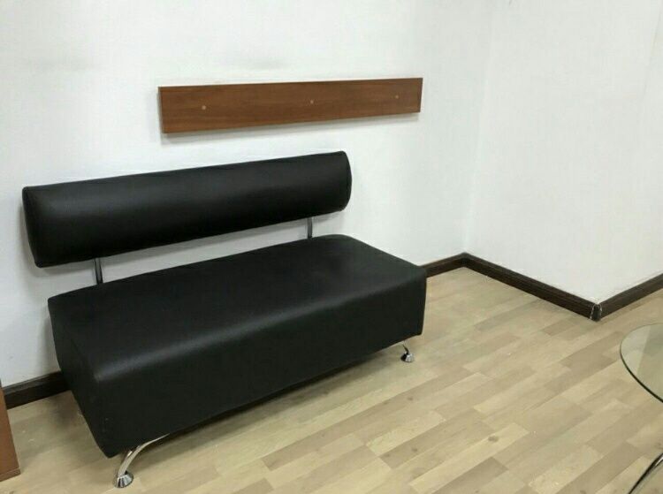 Диваны в офисы, в учебные заведения
