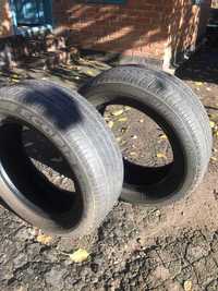 резина шины покрышки Bridgestone Ecopia EP 422 Plus
