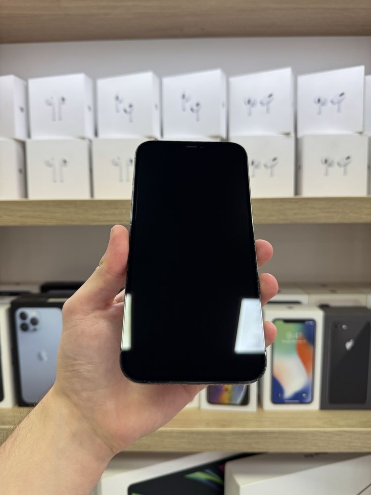 iPhone 12 Pro Max 128GB Pacific Blue