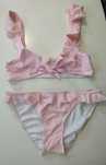 Bikini Rosa Sportzone - 14/16 anos