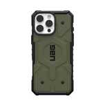 Etui UAG Pathfinder Magsafe na iPhone 16 Pro Max - zielone