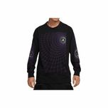 Лонгслів Nike ACG Manhole Long Sleeve T-Shirt Black FJ1134-010