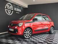 Renault Twingo 1.0 SCe Dynamique