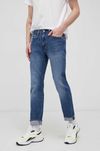Чоловічі джинси Levis 502 Taper Here For A While
