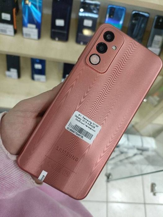 Samsung M135 Galaxy M13 4/64GB