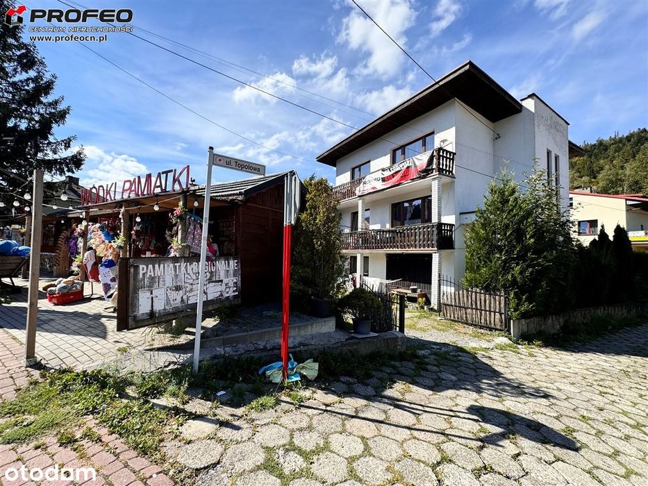 Dom na sprzedaż, Szczyrk, 9 pokoi