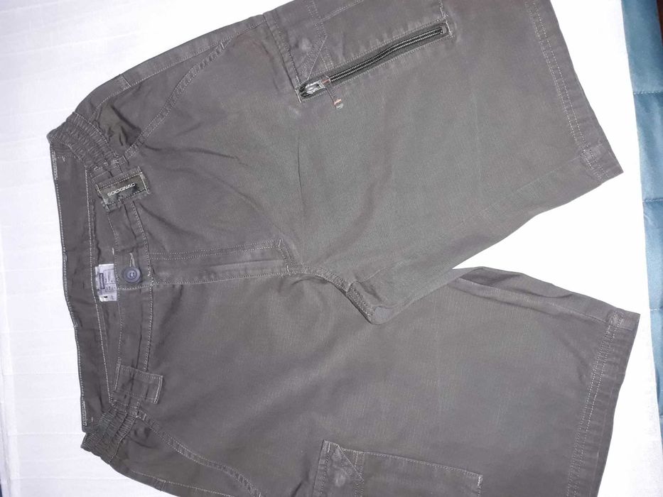 Calções Homem, Solognac