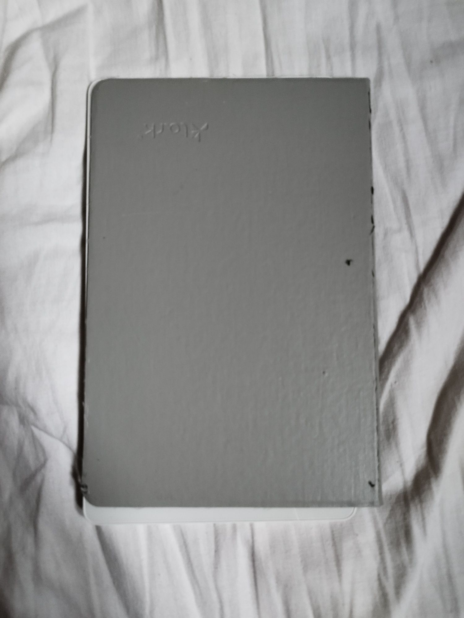Tablet NTT brak hasła