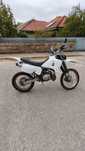 Yamaha DTR 125 16.9kw
