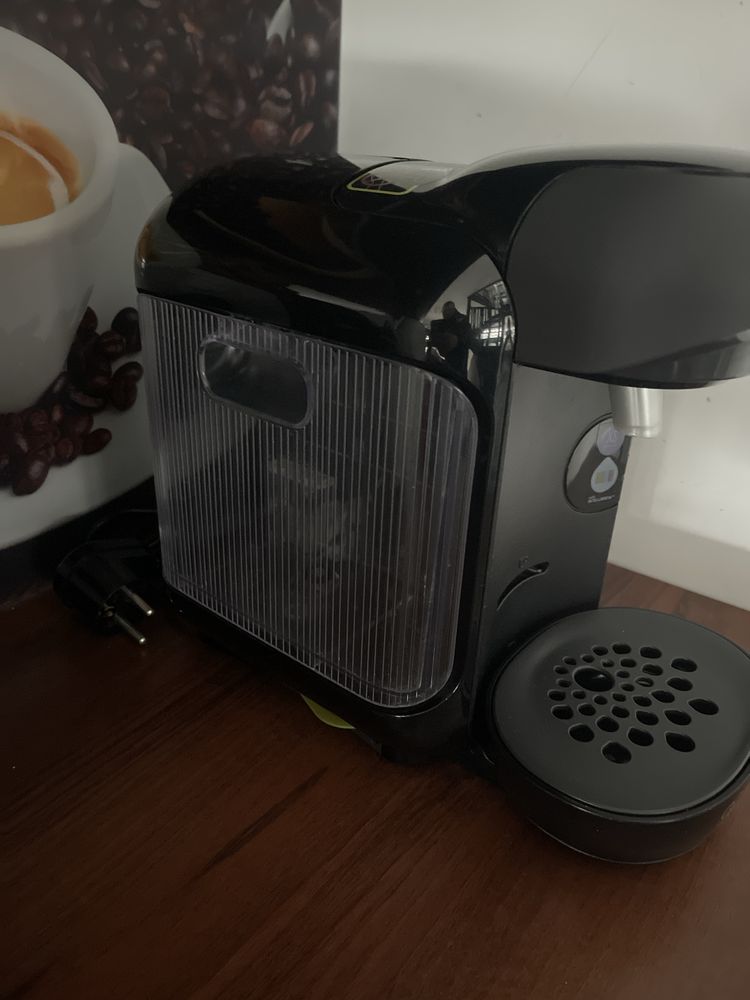 Bosch tassimo na kapsułki sprzedam