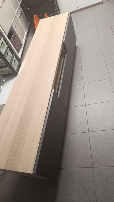 Móvel TV Besta IKEA