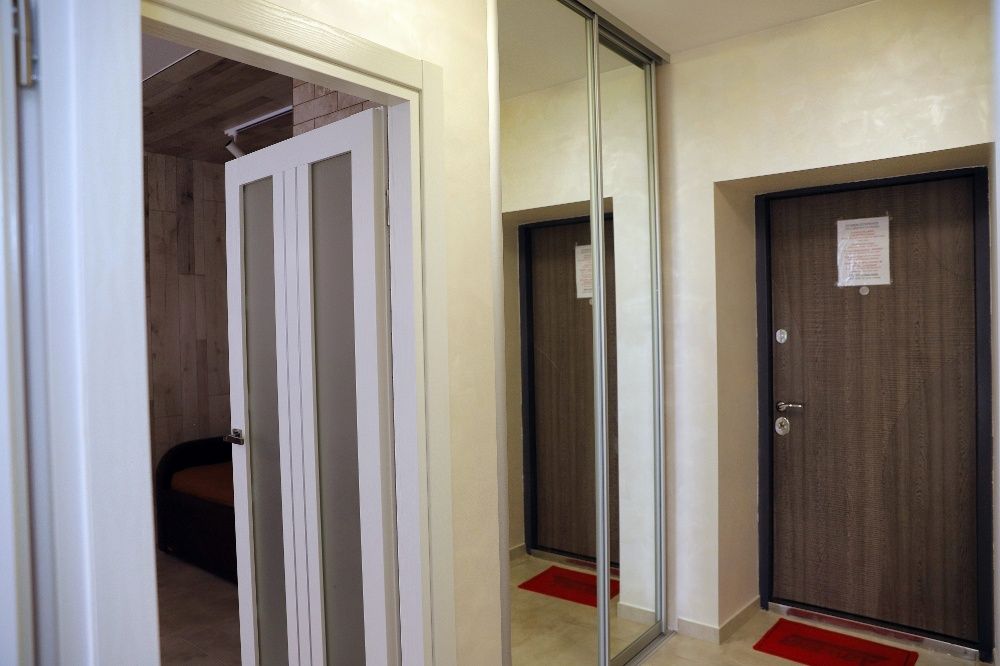 Подобово квартира, вул.Незалежності, ЖК LYSTOPAD. Опалення працює.