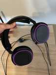 Słuchawki Steelseries Arctis 5