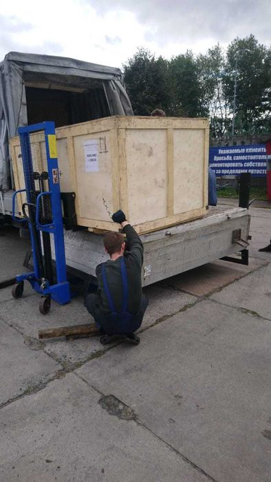 Перевезення, домашні та офісні переїзди, Перевозки. Доставка. Догрузы