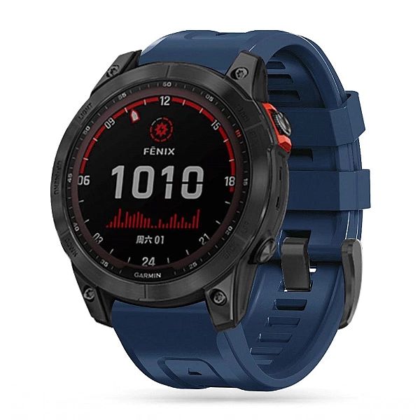 Pasek Tech-Protect IconBand na Garmin Fenix 3 / 5X / 3HR / 5X Plus / 6