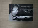 Fly Car Model Ford GT40 “La Belleza del Slot 2004” – Edição Limitada C