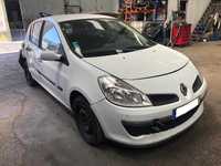 RENAULT CLIO 1.5 DCI 2009