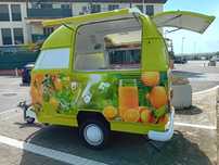 Food Truck Fruity