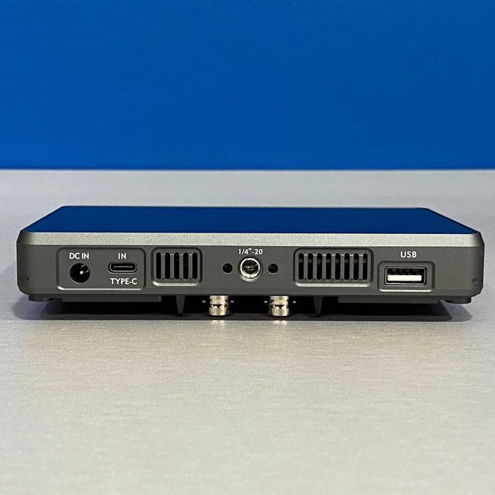 Monitor Viltrox DC-X3 (RIG Kit | Cage) Touch - 6" - SDI (NOVO)