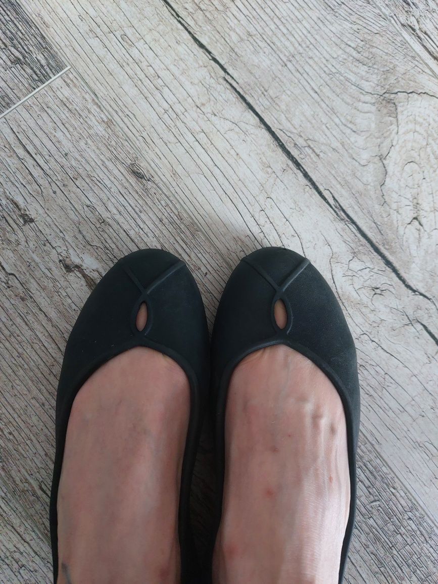 Оригінальні Crocs обмін