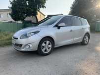RENAULT Scenic 3
