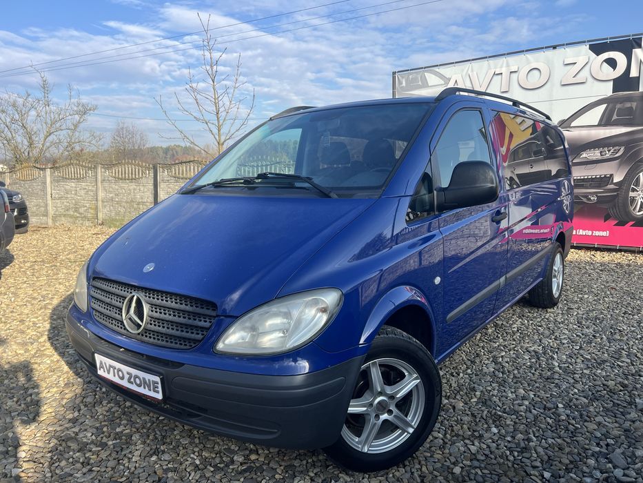 Машина в гарному стані готова до рейсу