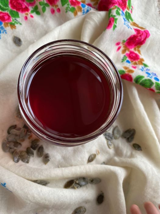 ГАРБУЗОВА олія холодного віджиму тыквенное масло гідравлічний прес