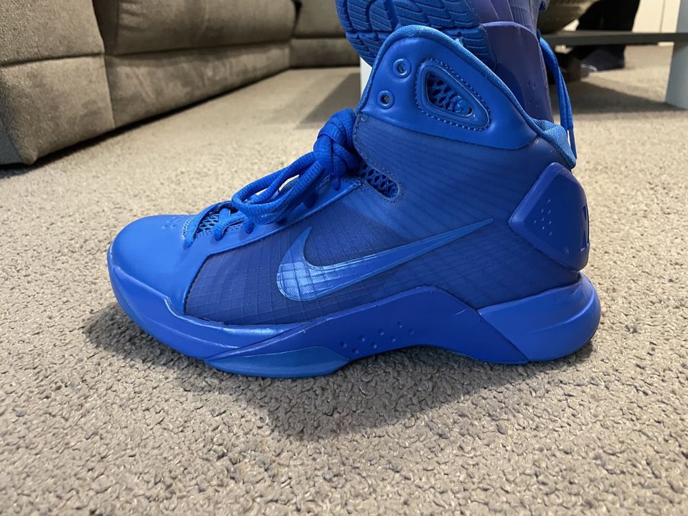 Buty Nike 40 Hyperdunk nowe!