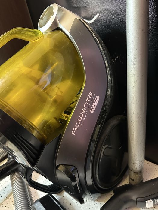 Пилосос Rowenta RO6983EA