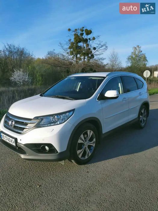 продам авто Honda C-RV