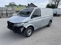 Volkswagen TRANSPORTER T6.1  VW TRANSPORTER T6.1 klima navi DSG