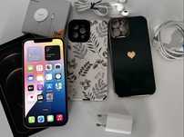 Iphone 12 Pro Max 128GB