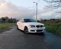 BMW 118 d Coupe