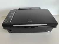 Epson Stylus SX205 drukarka urządzenie wielofunkcyjne
