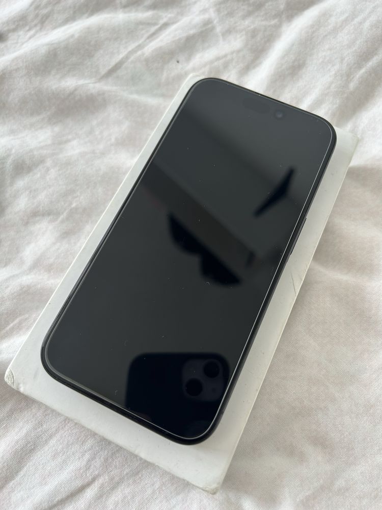 Iphone 15pro 512gb