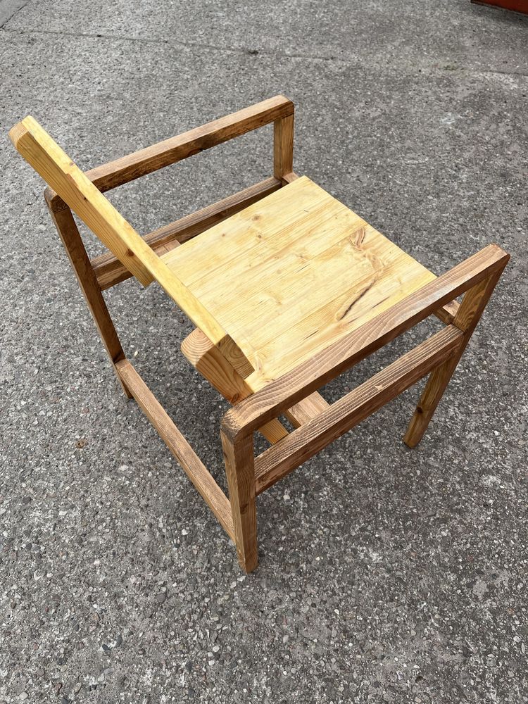 Krzesło / fotel. Bauhaus