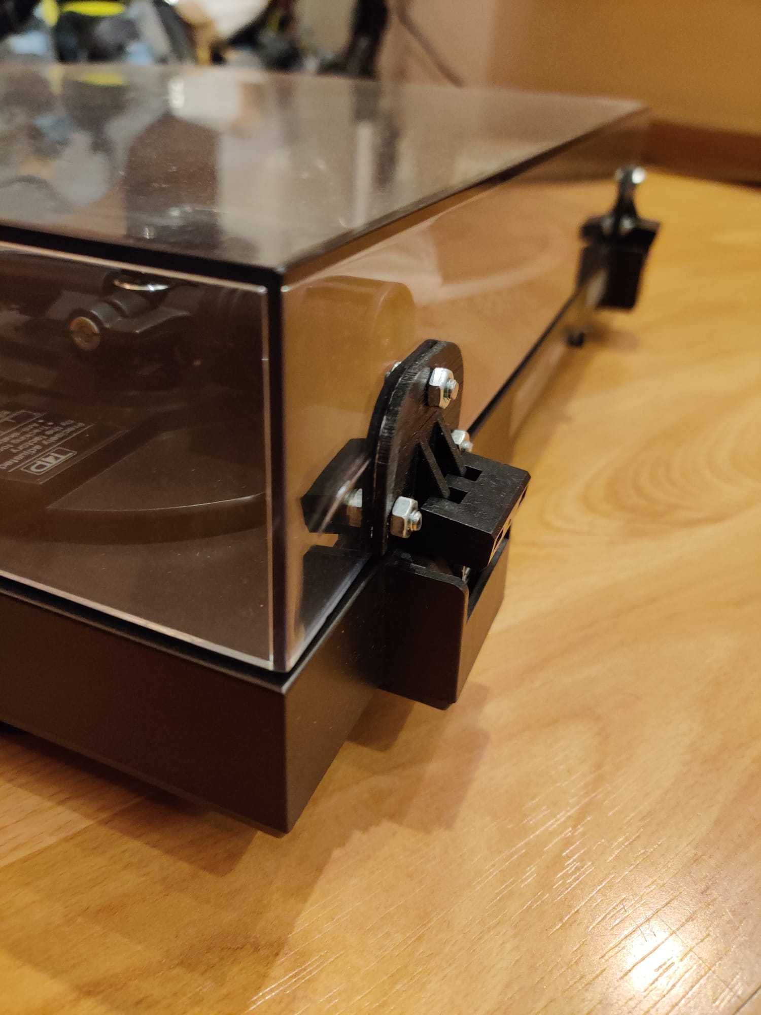 Gramofon Technics SL-BD3
