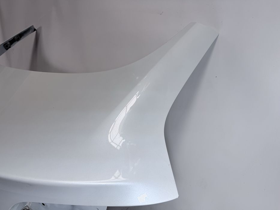 Крышка багажника Tesla model 3 PPSW рестайлинг