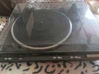 Gramofon Technics sl-bd3d